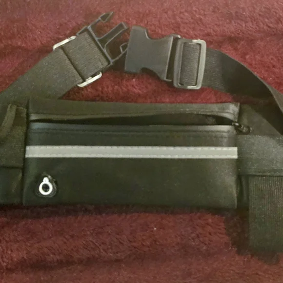 Running Belt - Picture 1 of 1